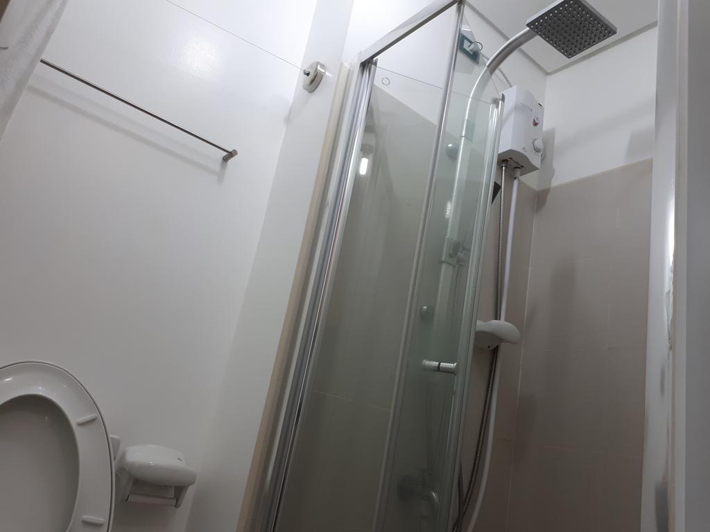 Sm Light Residence - 1Br Condo With Balcony Ff Manila Ngoại thất bức ảnh