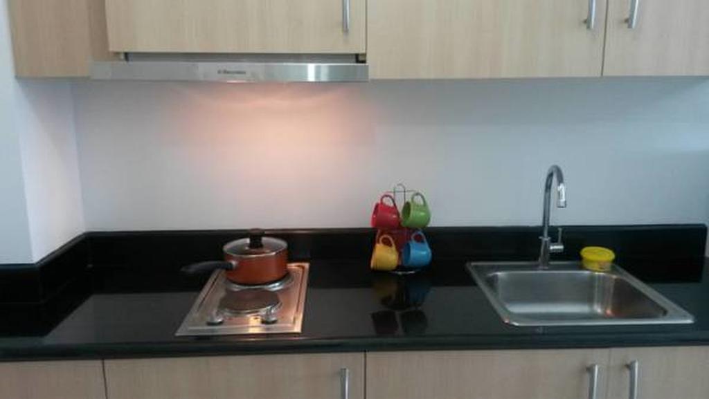 Sm Light Residence - 1Br Condo With Balcony Ff Manila Ngoại thất bức ảnh