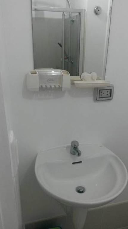 Sm Light Residence - 1Br Condo With Balcony Ff Manila Ngoại thất bức ảnh