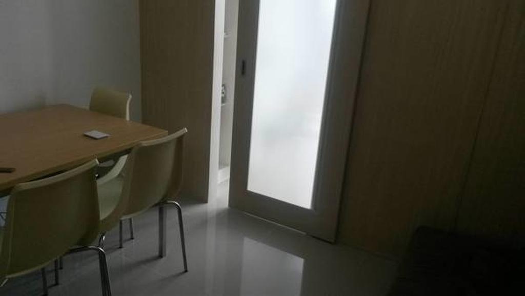 Sm Light Residence - 1Br Condo With Balcony Ff Manila Ngoại thất bức ảnh