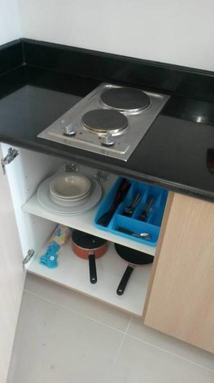 Sm Light Residence - 1Br Condo With Balcony Ff Manila Ngoại thất bức ảnh